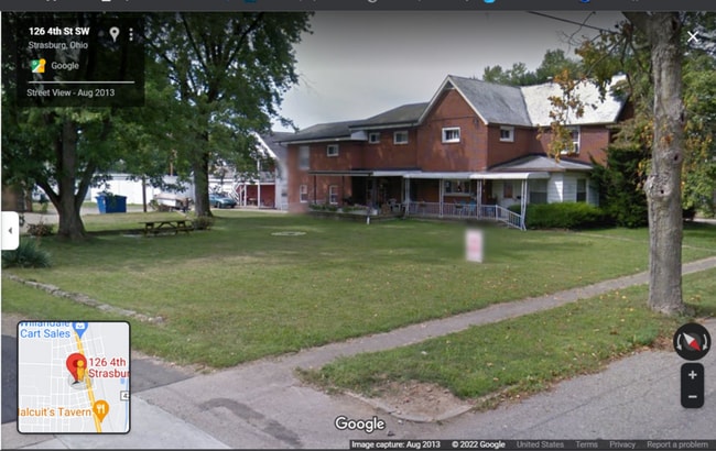 Building Photo - 126 4th St SW