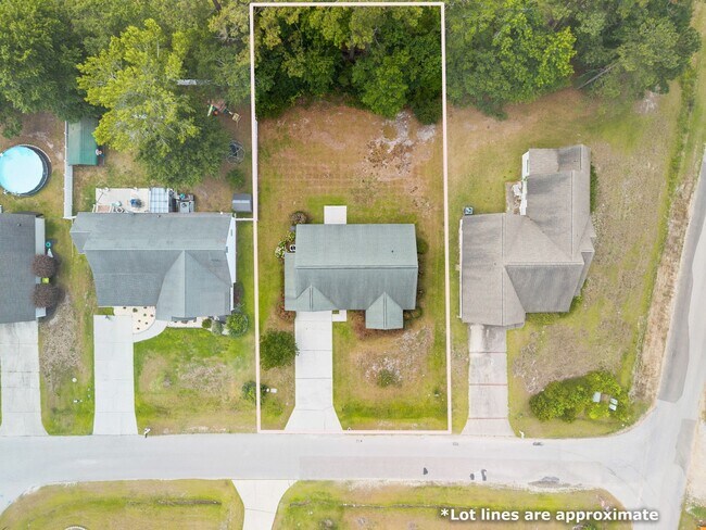 Building Photo - 4697 Cockatoo Dr NW