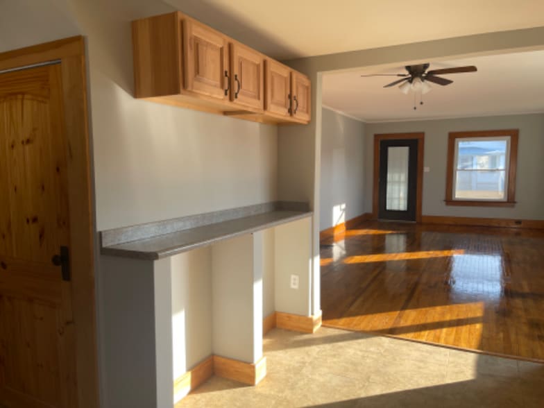 Building Photo - 2309 Wilmer St