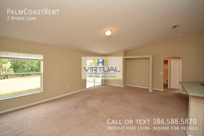 Building Photo - Screened in Porch! Partially Fenced in Yard!