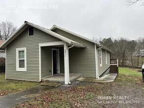 Building Photo - 2011 Thorngrove Pike