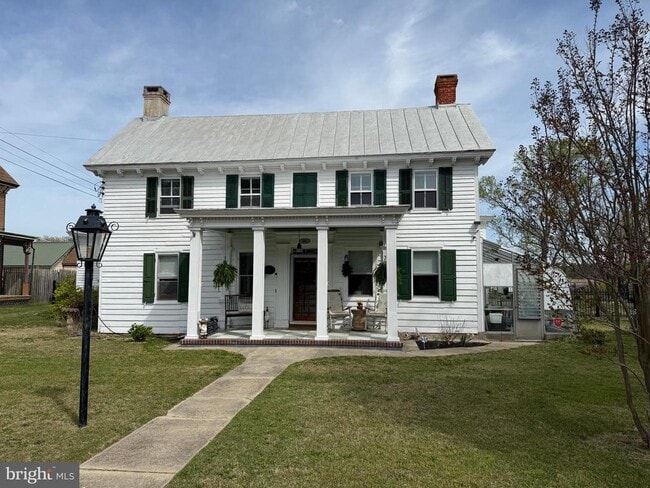 Building Photo - 303 Baptist Rd