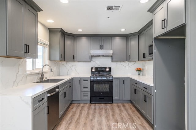 Building Photo - 11208 Greycliff Ave