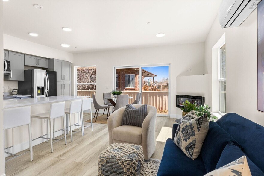 Building Photo - 3580 W 66th Ave