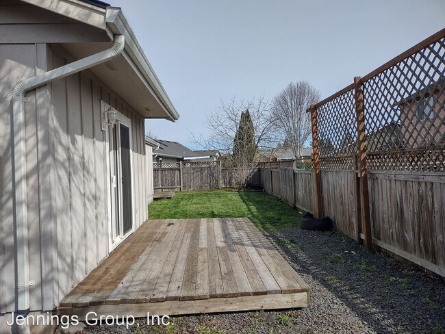 Building Photo - 4 br, 2 bath House - 5960 Geyser Peak Place