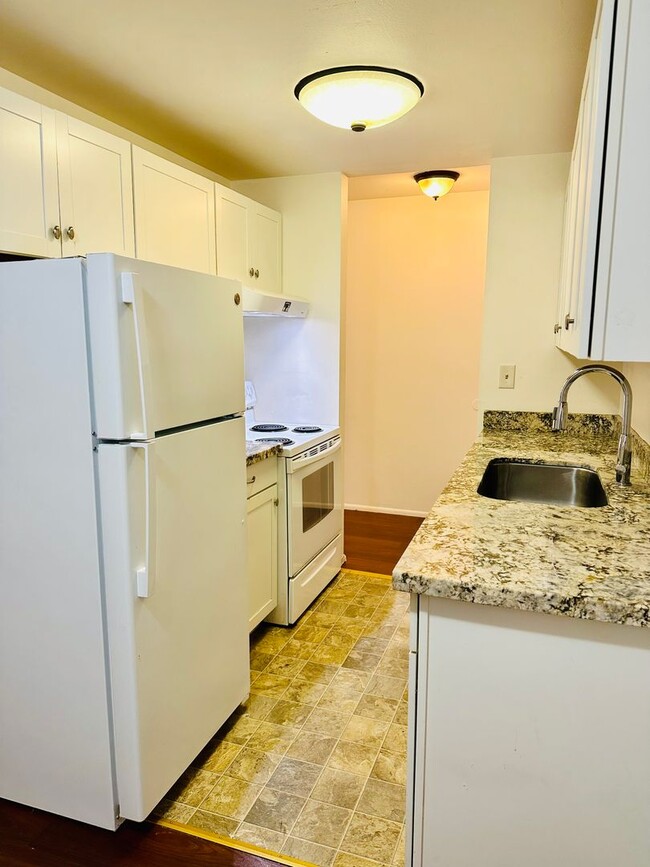 Interior Photo - UDH - University District Heights
