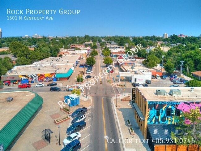 Building Photo - 1601 N Kentucky Ave