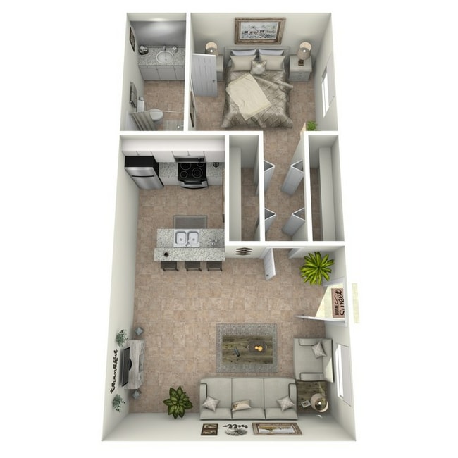 A1.jpg - Green Oaks at Medical Apartments