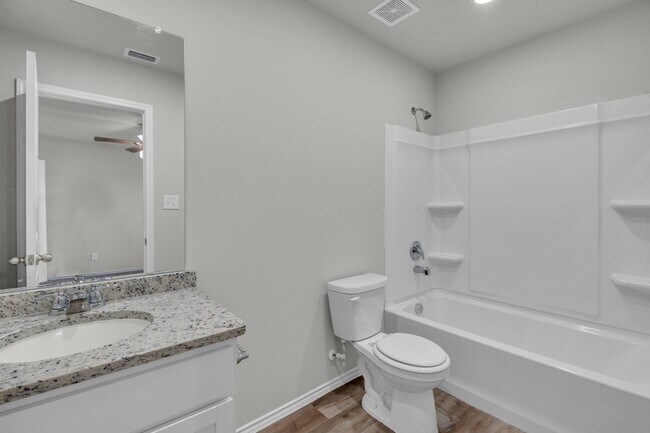 Building Photo - 8911 FM1560