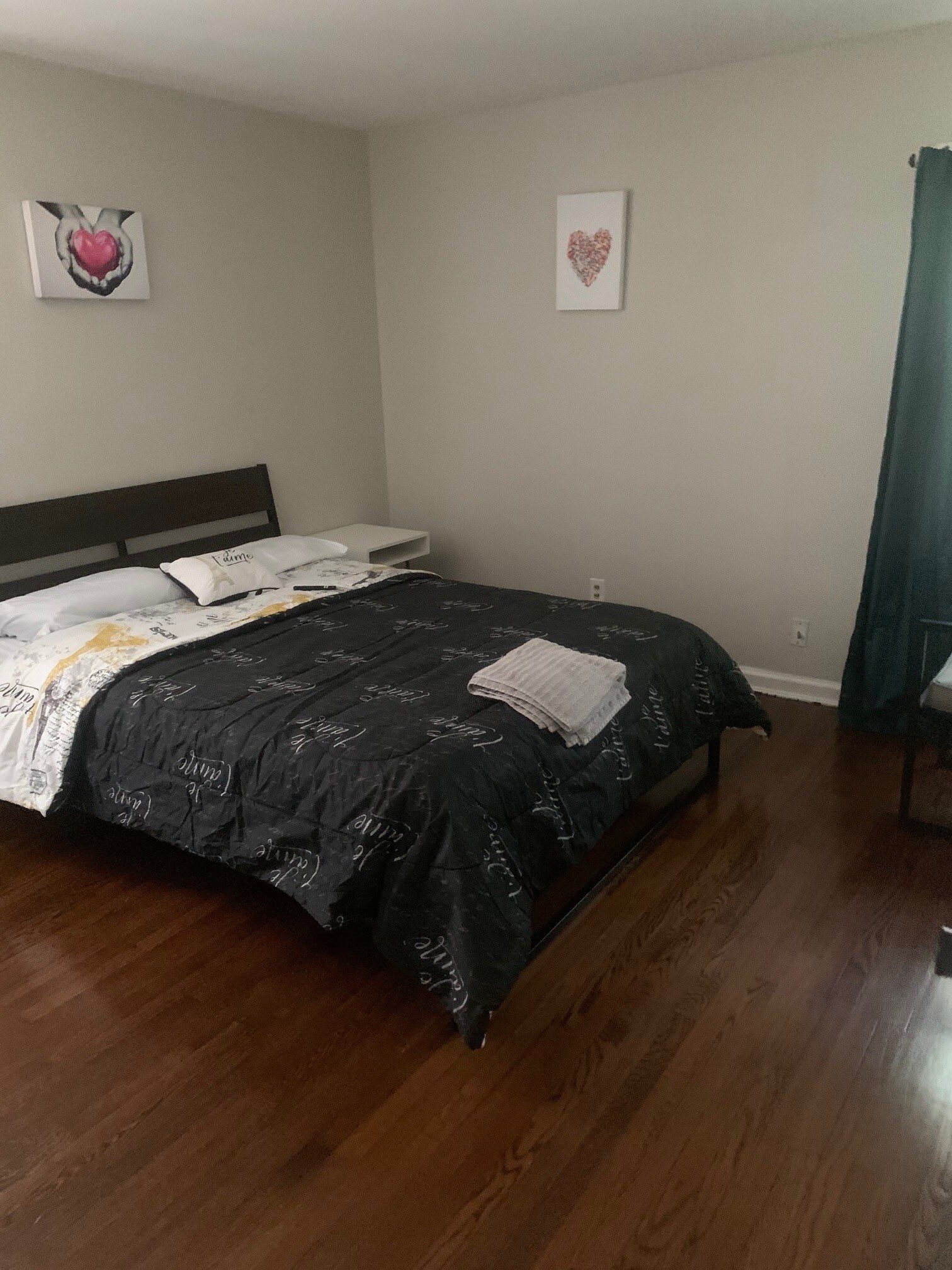 Building Photo - 1206 Lafayette Ave