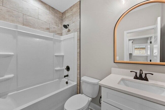 Building Photo - Bright, Airy & Beautiful--Stunning New 3-Bedroom Home!