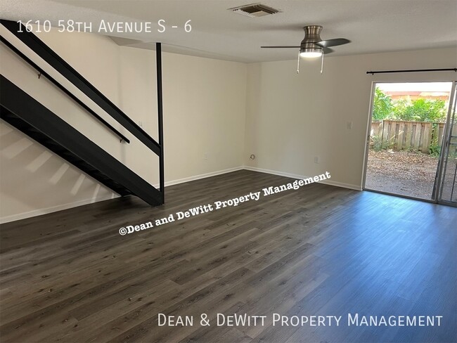 Building Photo - 1610 58th Ave S
