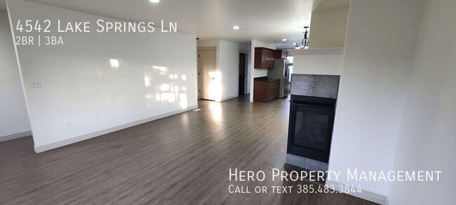 Building Photo - 4542 Lake Springs Ln