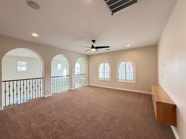 Building Photo - COMING SOON!  Gated 4BD/3BA home near Red Rock Casino! Sits on a huge corner lot!