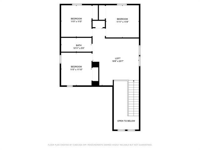 Building Photo - 5202 Bonanza Dr