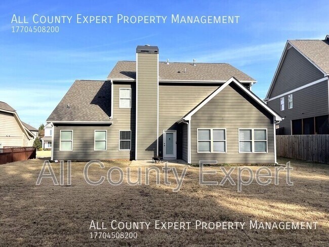 Building Photo - 4885 Hanson Farms Ln