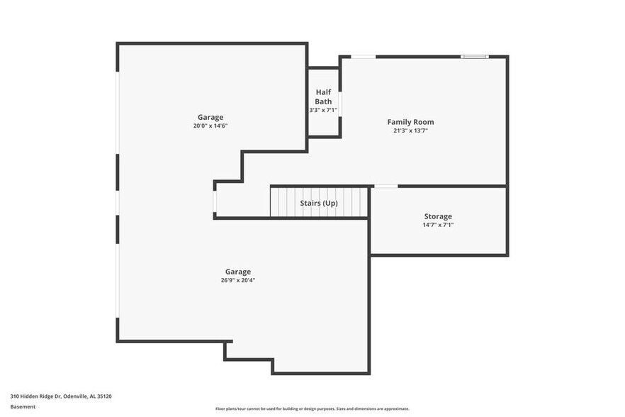 Building Photo - 310 Hidden Ridge Dr