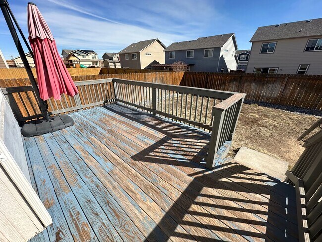 Building Photo - 4523 Brylie Way