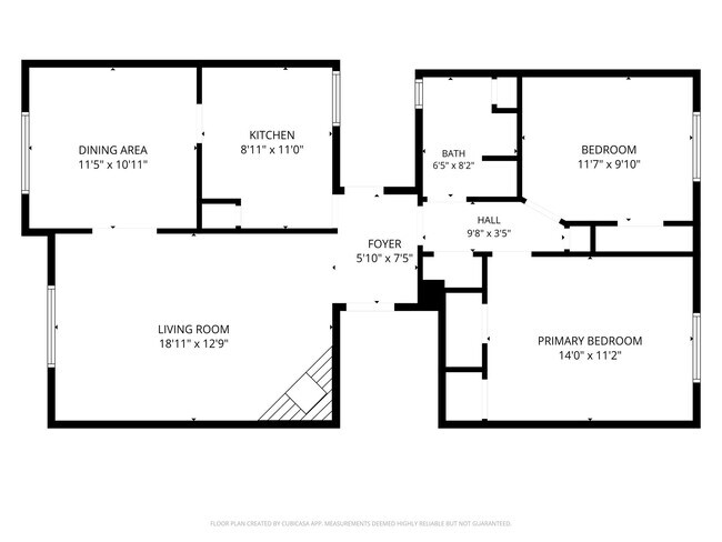 Building Photo - Outer Sunset: Top Floor w/ Shared Yard & Laundry on N Judah Line