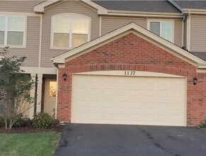Building Photo - 1137 Amber Dr