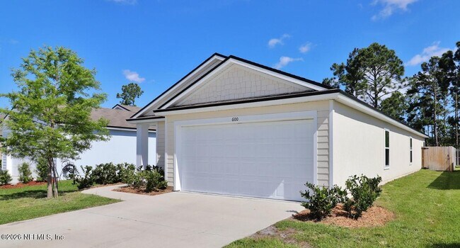 Building Photo - 600 Ashby Lndg Wy