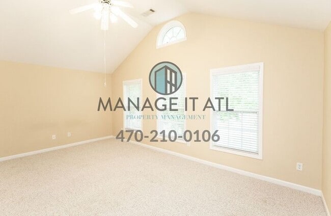 Building Photo - 3 Bedroom Townhome for Rent- Peachtree Ridge School District!