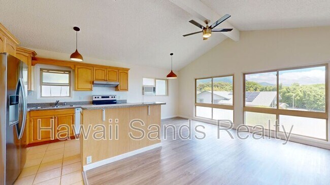 Building Photo - 45-394-394 Konale Pl