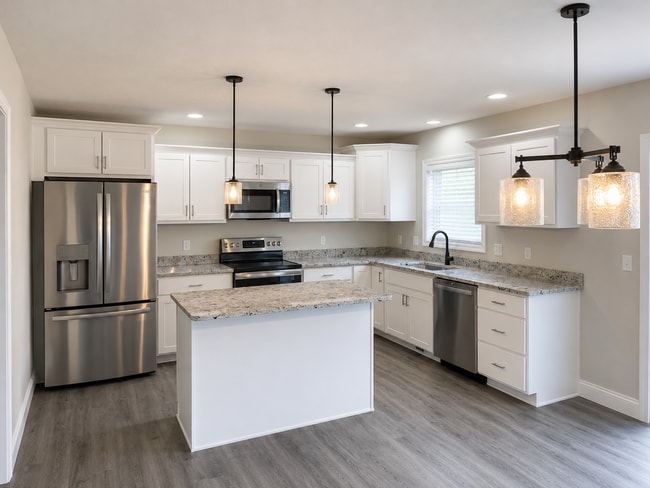 Building Photo - 1605 Peppermill Ln