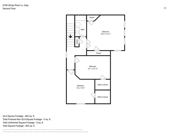 Building Photo - 6746 Windy River Ln