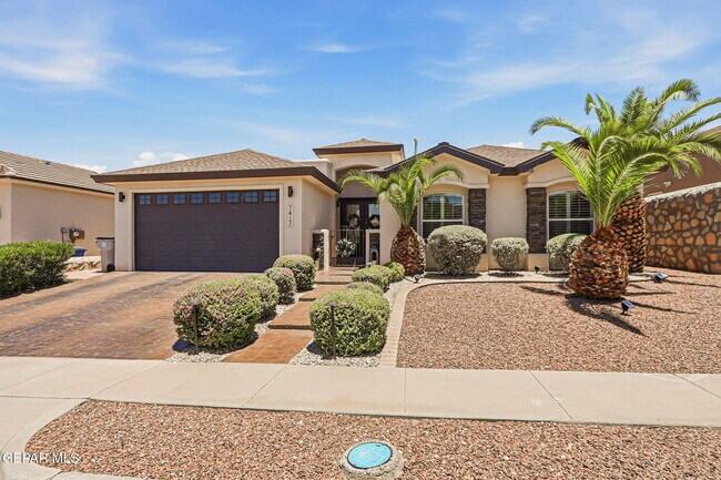 Building Photo - 7417 Gulf Creek Dr