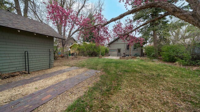 Building Photo - Craftsman Bungalow In Patty Jewett Neighborhood