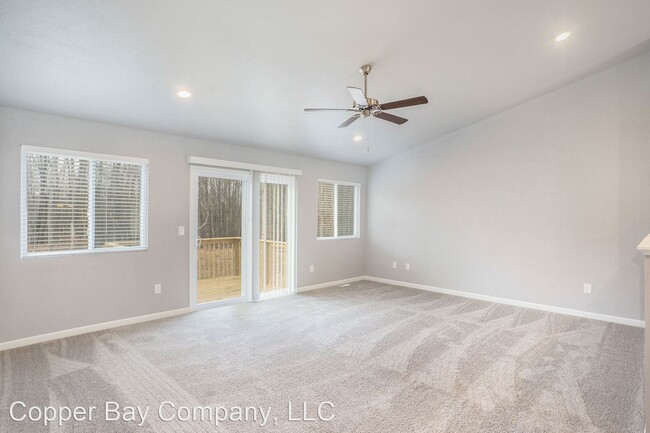 Building Photo - 4 br, 2 bath House - 1632 Garfield Court