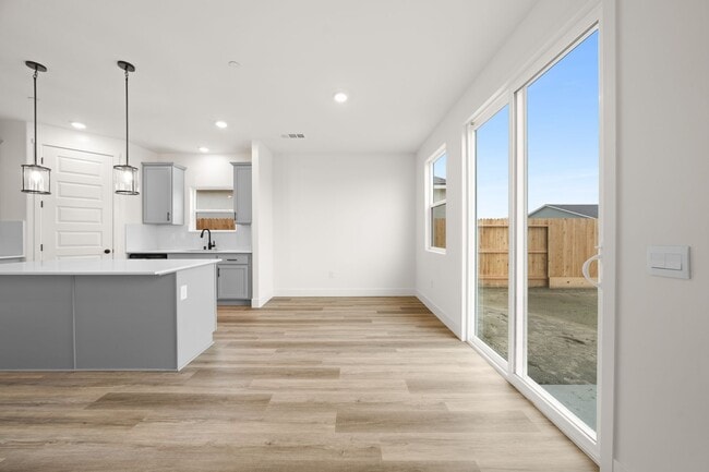 Building Photo - Brand New, 4 Bed, 2 Bath Home with Paid Solar and 2-Car Garage