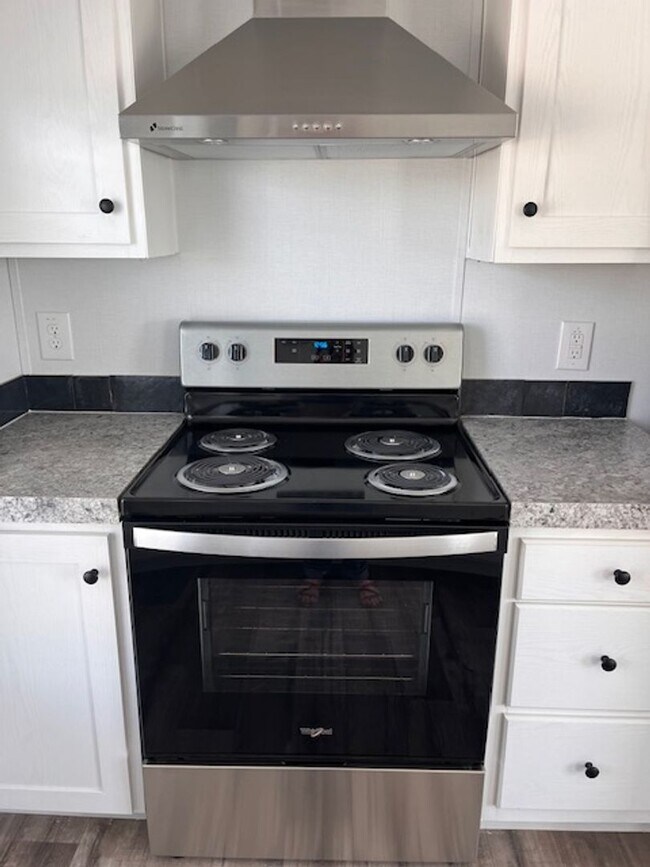 Building Photo - Home in Echols County, GA