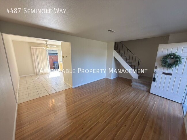 Building Photo - 4487 Seminole Way