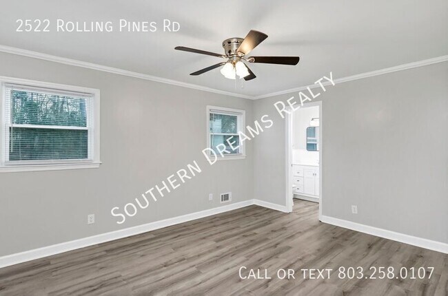 Building Photo - 2522 Rolling Pines Rd