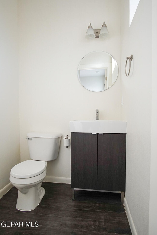 Building Photo - 6262 Woodrow Bean Transmountain