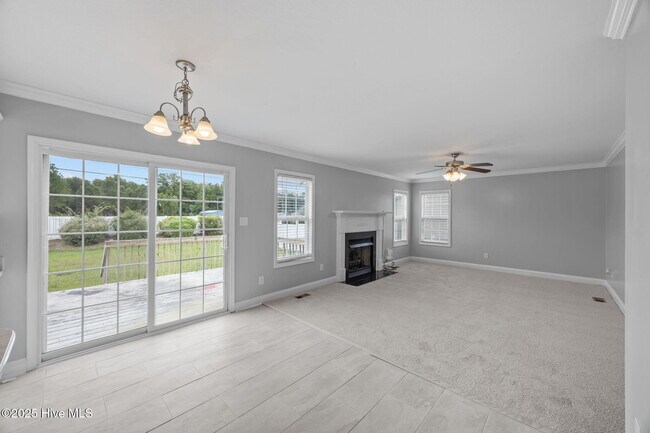Building Photo - 2907 Judge Manly Dr