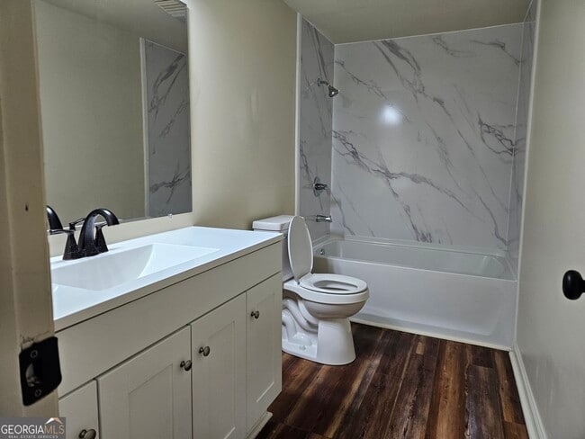 Building Photo - 23387 US-80