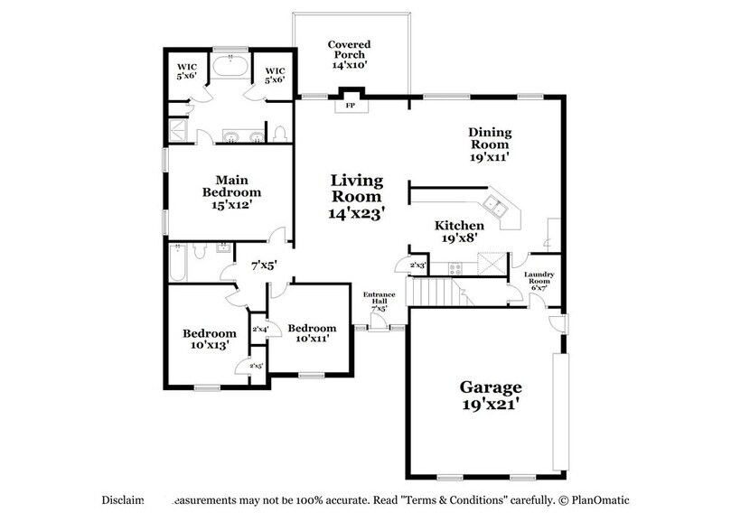 Building Photo - 1703 Drayton Dr