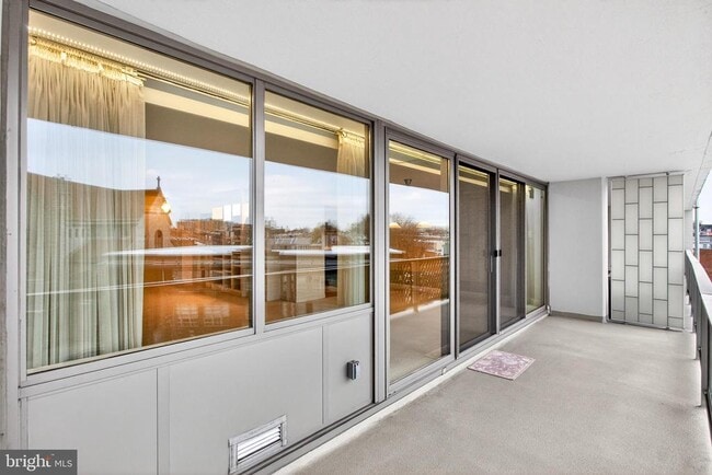 Building Photo - 2401 Pennsylvania Ave