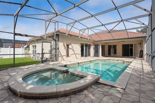 Building Photo - 11450 Arborside Bend Way