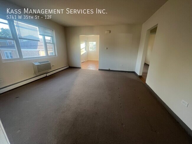Building Photo - 5741 W 35th St
