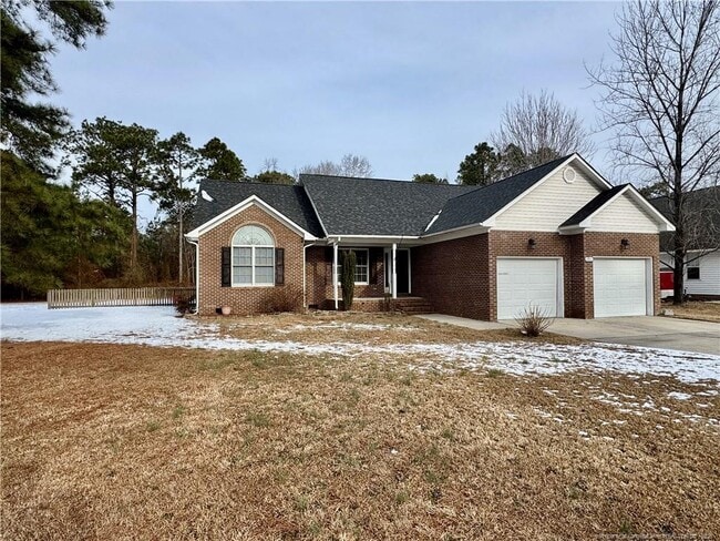 Building Photo - 271 Stone Cross Dr