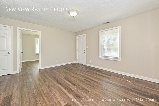 Building Photo - 3516 Jonquil St