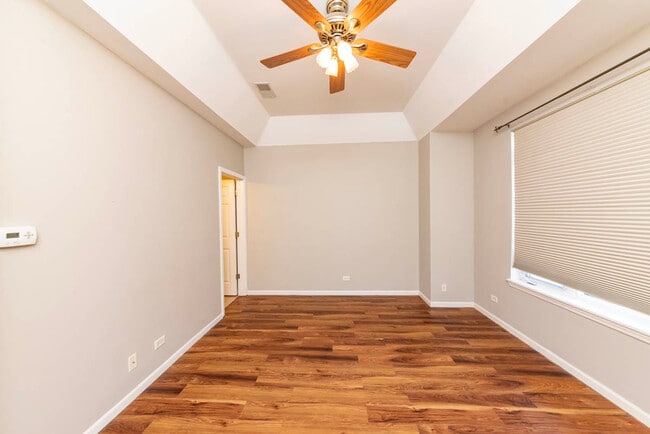 Building Photo - 2331 N Lister Ave