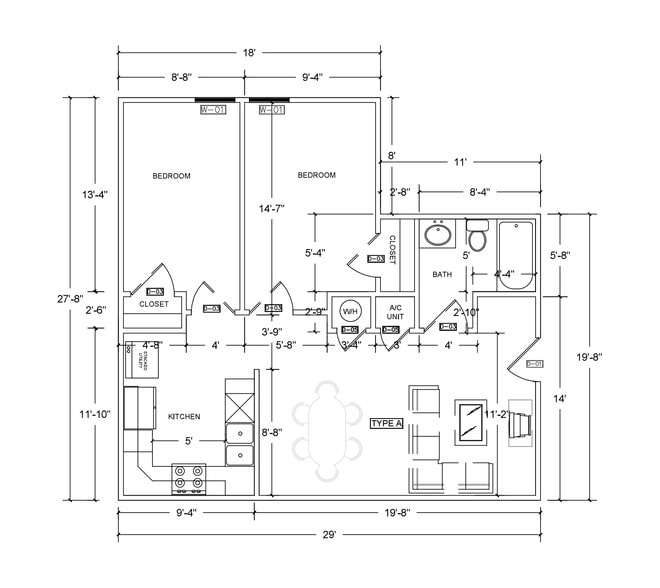 Building Photo - 1501 E Southcross Blvd