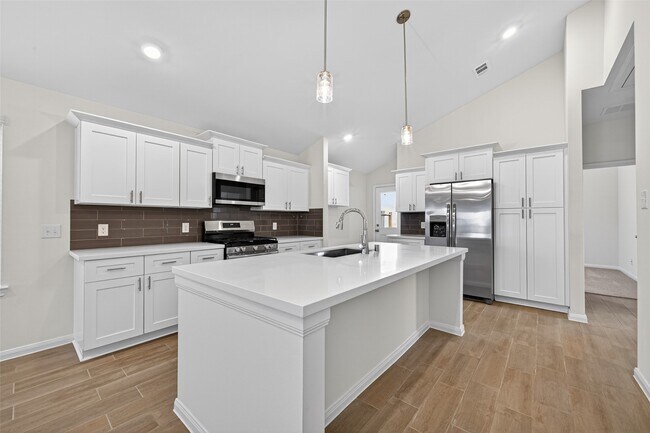 Building Photo - 21703 Cypress Trellis Dr