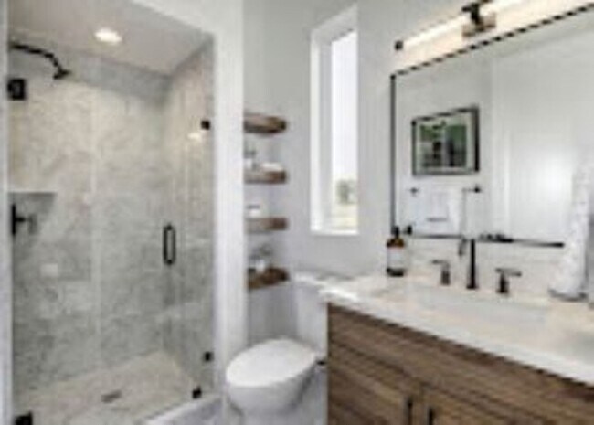 Building Photo - Residences at West Oaks