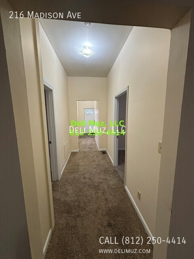 Building Photo - 216 Madison Ave